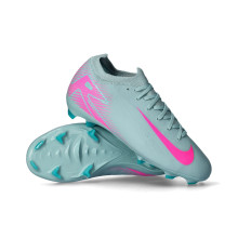 Chuteira Nike Air Zoom Mercurial Vapor 16 Pro FG Criança