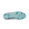 Chuteira Nike Air Zoom Mercurial Vapor 16 Pro FG Criança