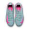 Chuteira Nike Air Zoom Mercurial Vapor 16 Pro FG Criança