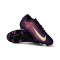 Chuteira Nike Air Zoom Mercurial Vapor 16 Pro KM FG Criança