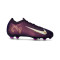 Chuteira Nike Air Zoom Mercurial Vapor 16 Pro KM FG Criança