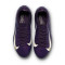 Chuteira Nike Air Zoom Mercurial Vapor 16 Pro KM FG Criança