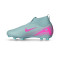 Nike Kinder Air Zoom Mercurial Superfly 10 Akademie FG/ MG Fußballschuh