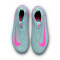 Nike Kinder Air Zoom Mercurial Superfly 10 Akademie FG/ MG Fußballschuh