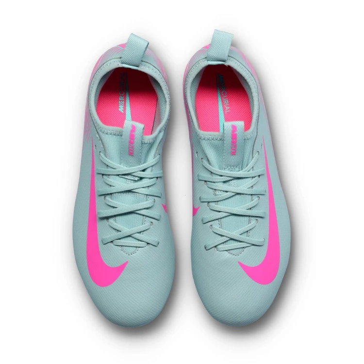 bota-nike-air-zoom-mercurial-vapor-16-academy-fgmg-nino-verde-5