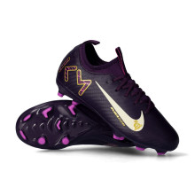 Zapatos de fútbol Nike Air Zoom Mercurial Vapor 16 Academy KM FG/MG Niño