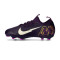 Zapatos de fútbol Nike Air Zoom Mercurial Vapor 16 Academy KM FG/MG Niño