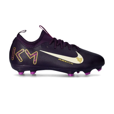 Chuteira Air Zoom Vapor 16 Academy KM FG/MG Criança
