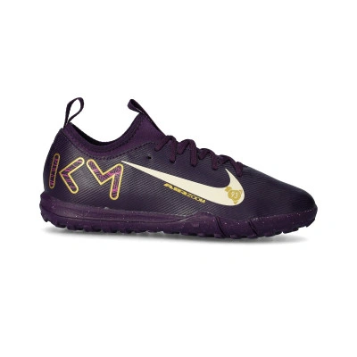 Chuteira Air Zoom Mercurial Vapor 16 Academy KM Turf Niño