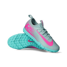 Chuteira Nike Air Zoom Mercurial Vapor 16 Academy Turf Criança