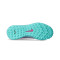 Chuteira Nike Air Zoom Mercurial Vapor 16 Academy Turf Criança
