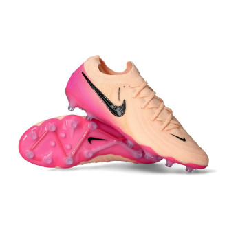 Phantom GX II Elite AG-Pro Crimson Tint-Black-Pink Blast