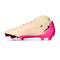 Zapatos de fútbol Nike Phantom Luna II Academy FG/MG