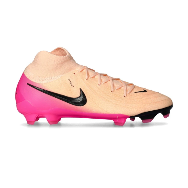 bota-nike-phantom-luna-ii-pro-fg-naranja-1