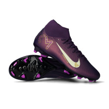 Bota Nike Air Zoom Mercurial Superfly 10 Academy KM FG/MG