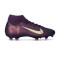 Bota Nike Air Zoom Mercurial Superfly 10 Academy KM FG/MG