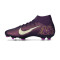 Bota Nike Air Zoom Mercurial Superfly 10 Academy KM FG/MG