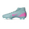 Nike Air Zoom Mercurial Superfly 10 Akademie FG/ MG Fußballschuh
