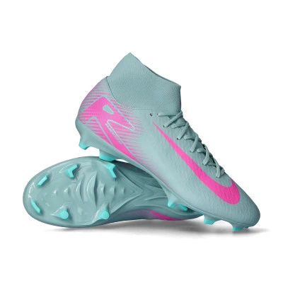 Bota Air Zoom Mercurial Superfly 10 Academy FG/MG