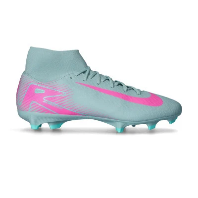 Chuteira Air Zoom Mercurial Superfly 10 Academy FG/MG