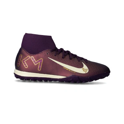 Chuteira Air Zoom Mercurial Superfly 10 Academy KM Turf