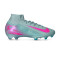 Chuteira Nike Air Zoom Mercurial Superfly 10 Elite FG