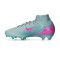 Chuteira Nike Air Zoom Mercurial Superfly 10 Elite FG