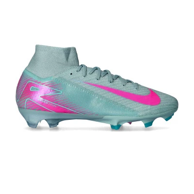 Chaussure de football Air Zoom Mercurial Superfly 10 Elite FG