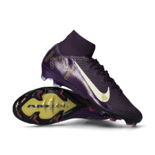 Bota Nike Air Zoom Mercurial Superfly 10 Elite KM FG