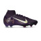 Bota Nike Air Zoom Mercurial Superfly 10 Elite KM FG