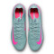 Chaussure de football Nike Air Zoom Mercurial Vapor 16 Elite AG-Pro