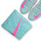 Chaussure de football Nike Air Zoom Mercurial Vapor 16 Elite AG-Pro