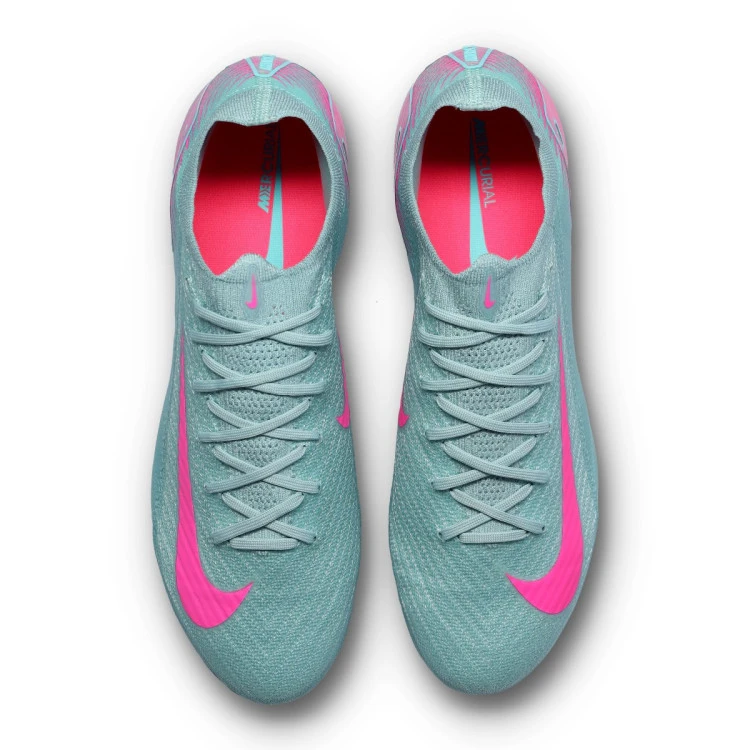 bota-nike-zm-vapor-16-elite-fg-ocean-cube-pink-blast-5