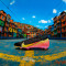 Bota Nike Air Zoom Mercurial Vapor 16 Elite FG Vinicius JR