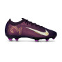 Air Zoom Mercurial Vapor 16 Pro KM FG-Grand Purple-Pale Ivory
