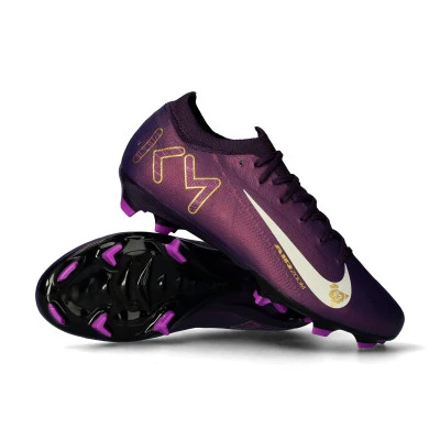 Air Zoom Mercurial Vapor 16 Pro KM FG Football Boots