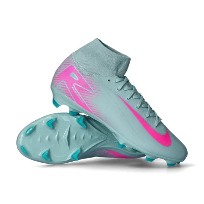 Bota Air Zooom Mercurial Superfly 10 Pro FG