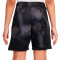 Pantalón corto Nike Academy + Graphic Niño