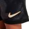 Pantalón corto Nike Academy + Graphic Niño