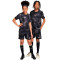 Pantalón corto Nike Academy + Graphic Niño