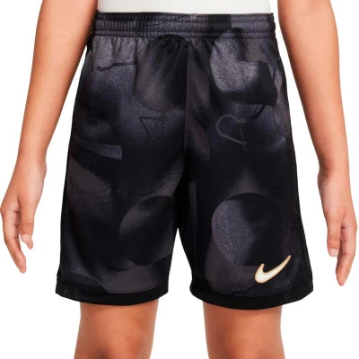 Pantalón corto Academy + Graphic Niño