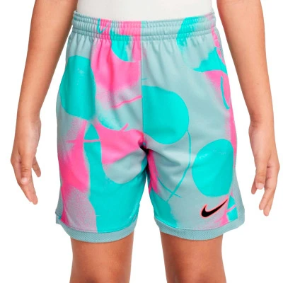 Pantalón corto Academy + Graphic Niño