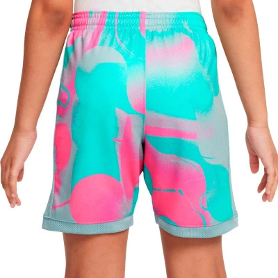 Pantalón corto Academy + Graphic Niño