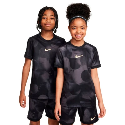 T-Shirt Academy + Graphic Criança