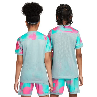 Camiseta Academy + Graphic Niño