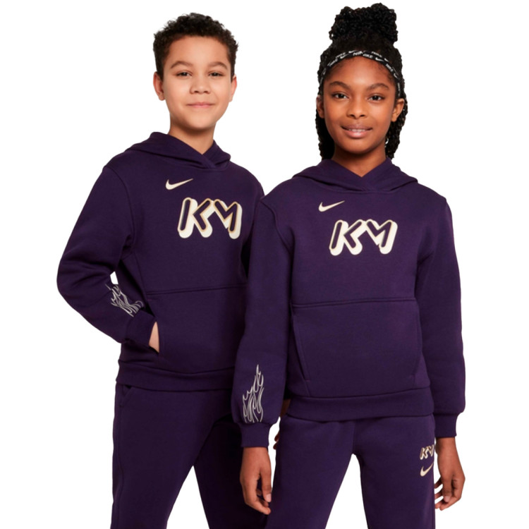 Nike Kylian Mbappé Niño