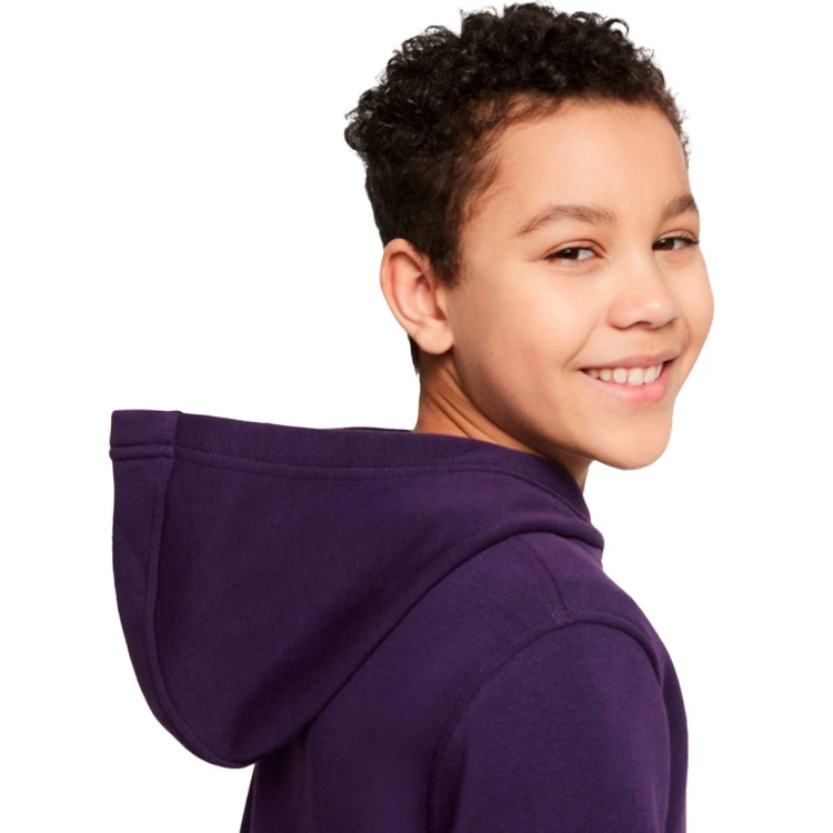 sudadera-nike-kylian-mbappe-nino-grand-purple-pale-ivory-metallic-gold-3