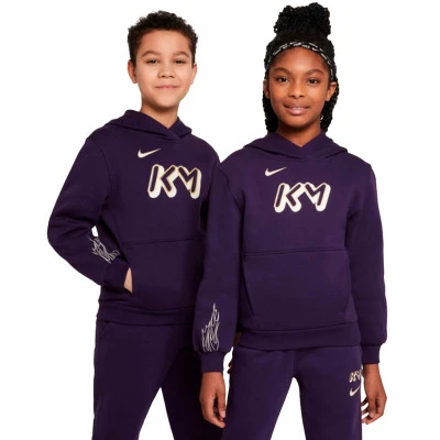 Sudadera Kylian Mbappé Niño