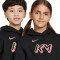 Sudadera Nike Kylian Mbappé Niño