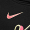 Sudadera Nike Kylian Mbappé Niño